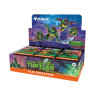 Magic the Gathering: Teenage Mutant Ninja Turtles Play Booster Display (30 packs)